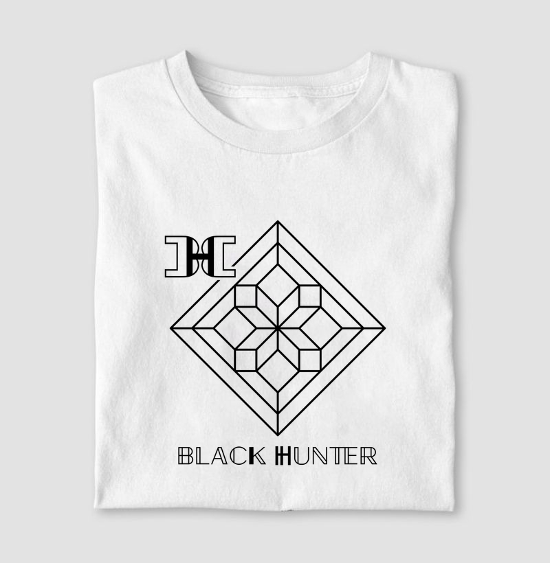 Camiseta Origami